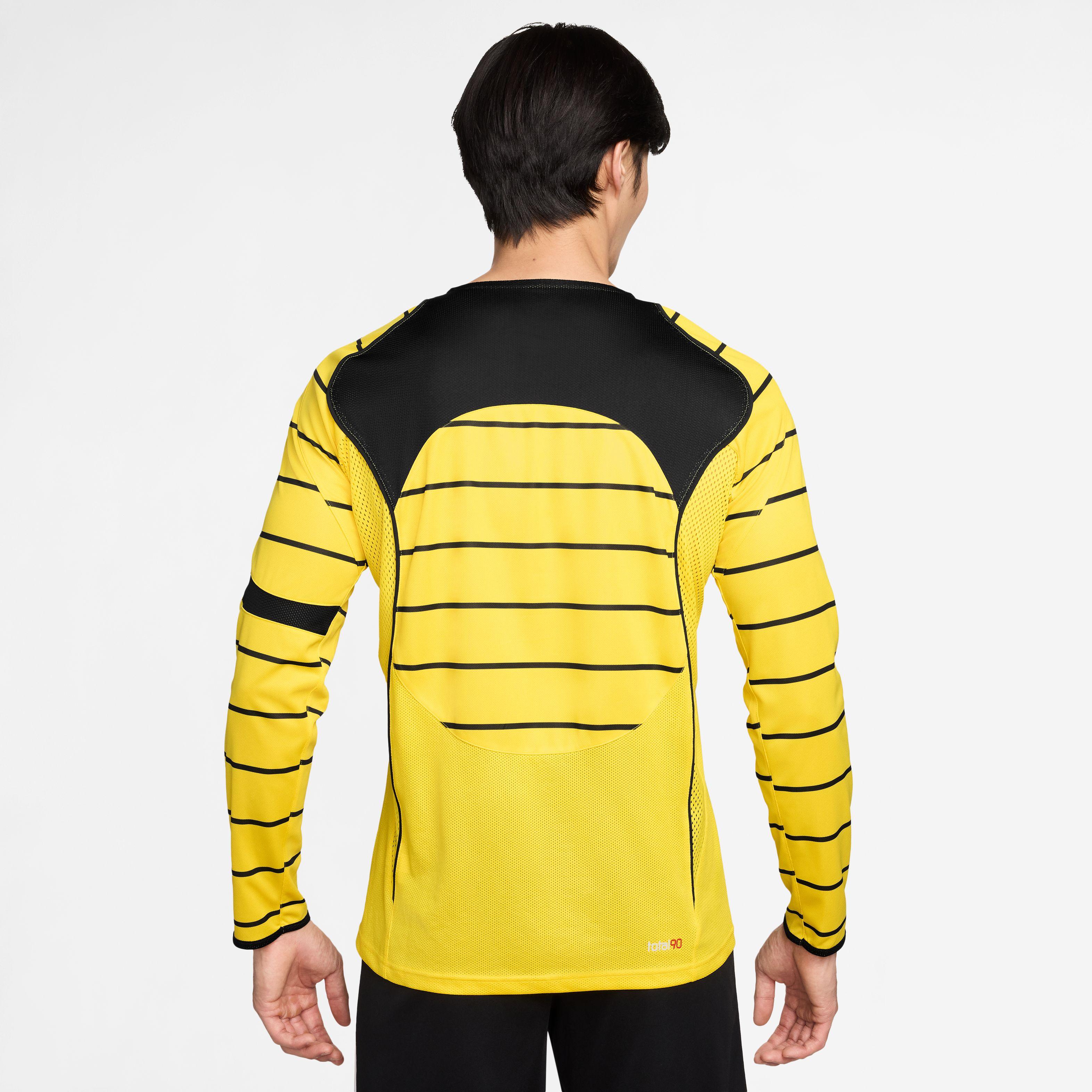 Thumbnail - Nike Total 90 Funktionsshirt Herren