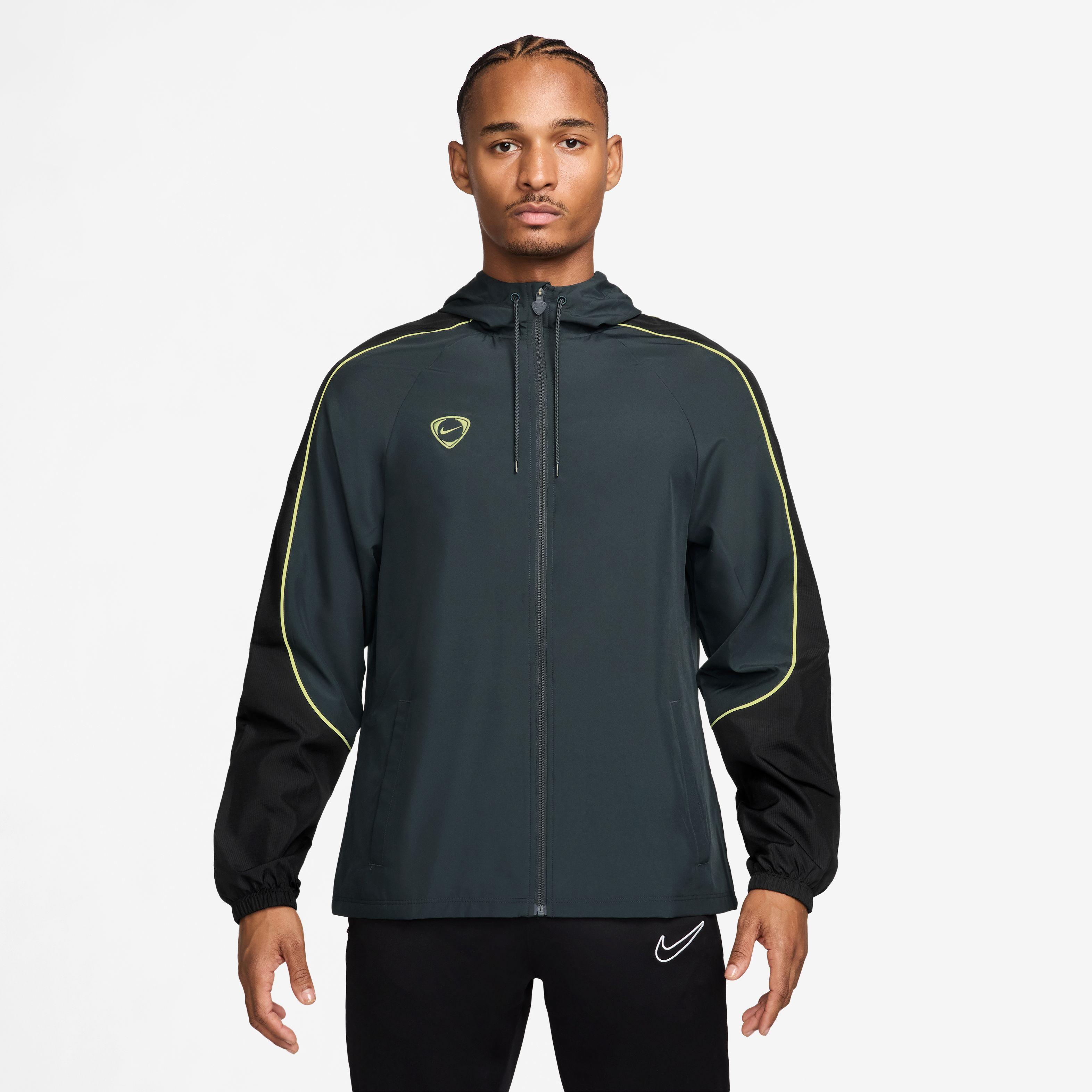 Thumbnail - Nike Academy Kapuzenjacke Herren