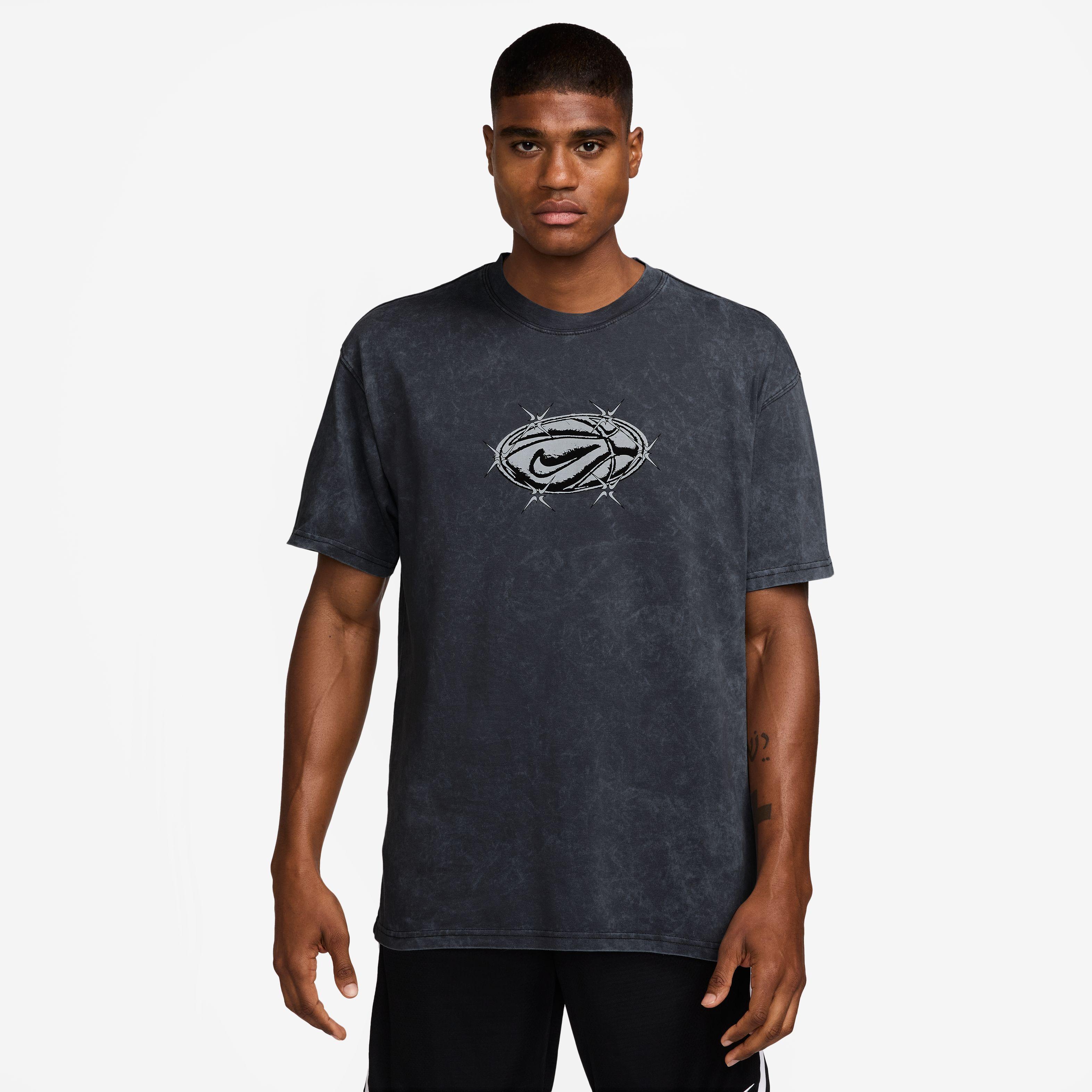 Thumbnail - Nike M90 Basketball Shirt Herren