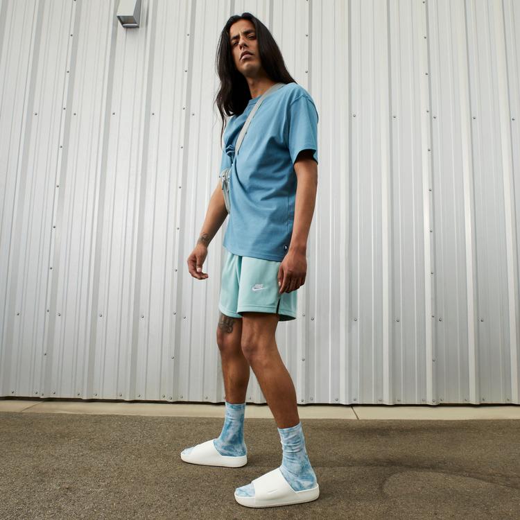 Nike Nike Calm Badelatschen Herren - sail-sail - 1 | SportScheck