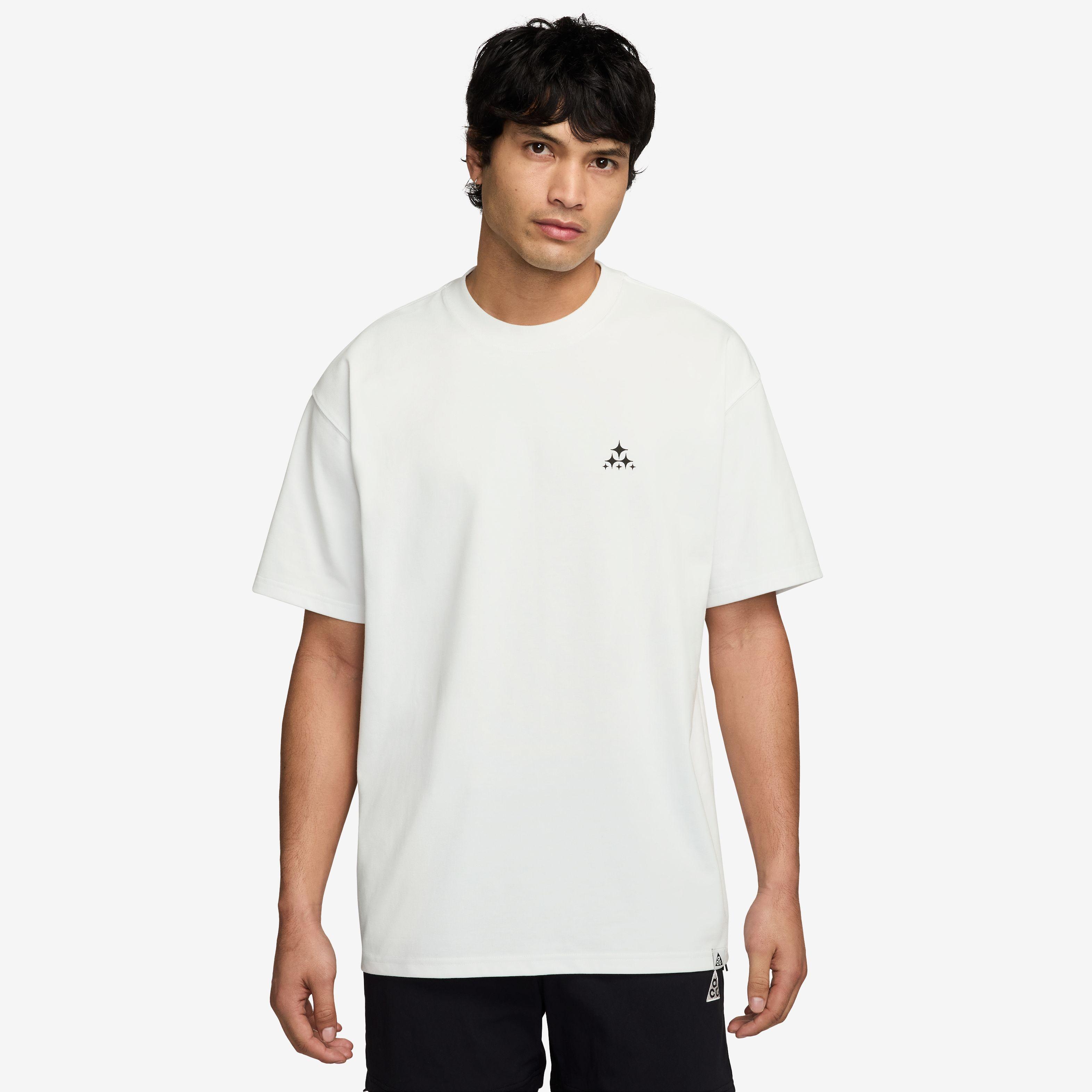 Thumbnail - Nike MYSTERY LIGHTS T-Shirt Herren