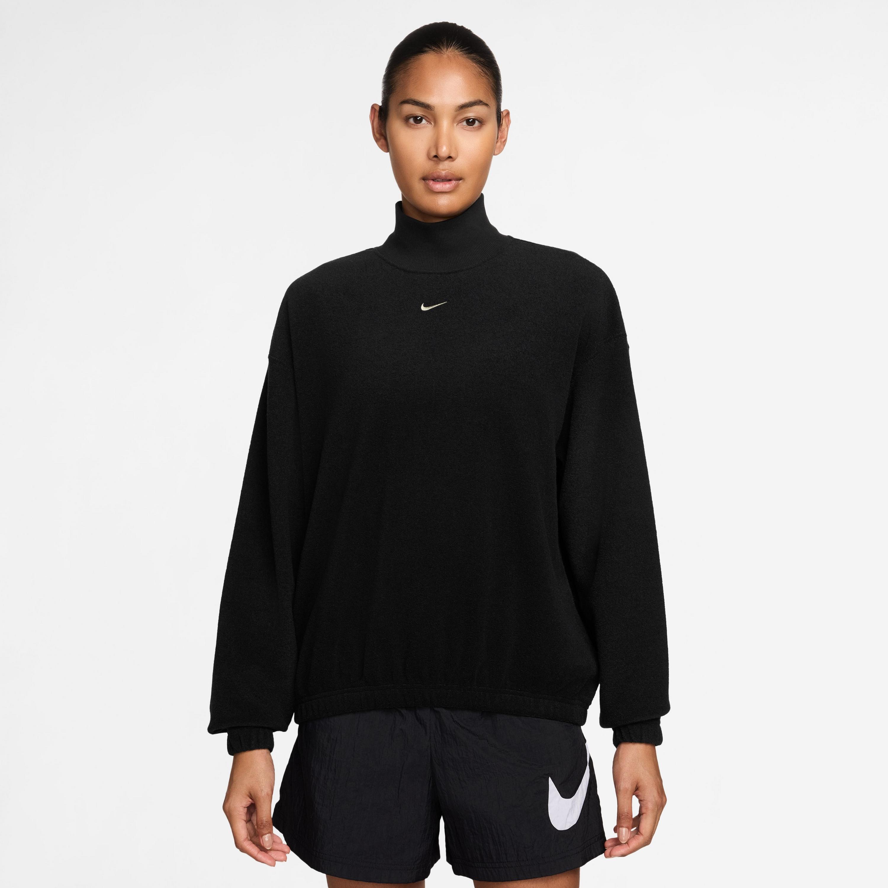 Thumbnail - Nike Phoenix Plush Sweatshirt Damen