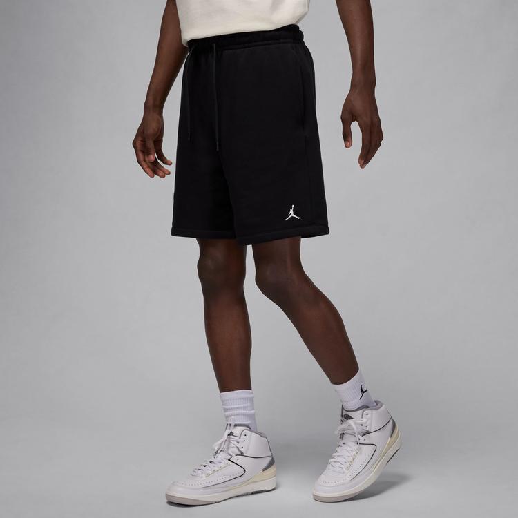 Nike Nike Brooklyn Basketball-Shorts Herren - black-white - 0 | SportScheck