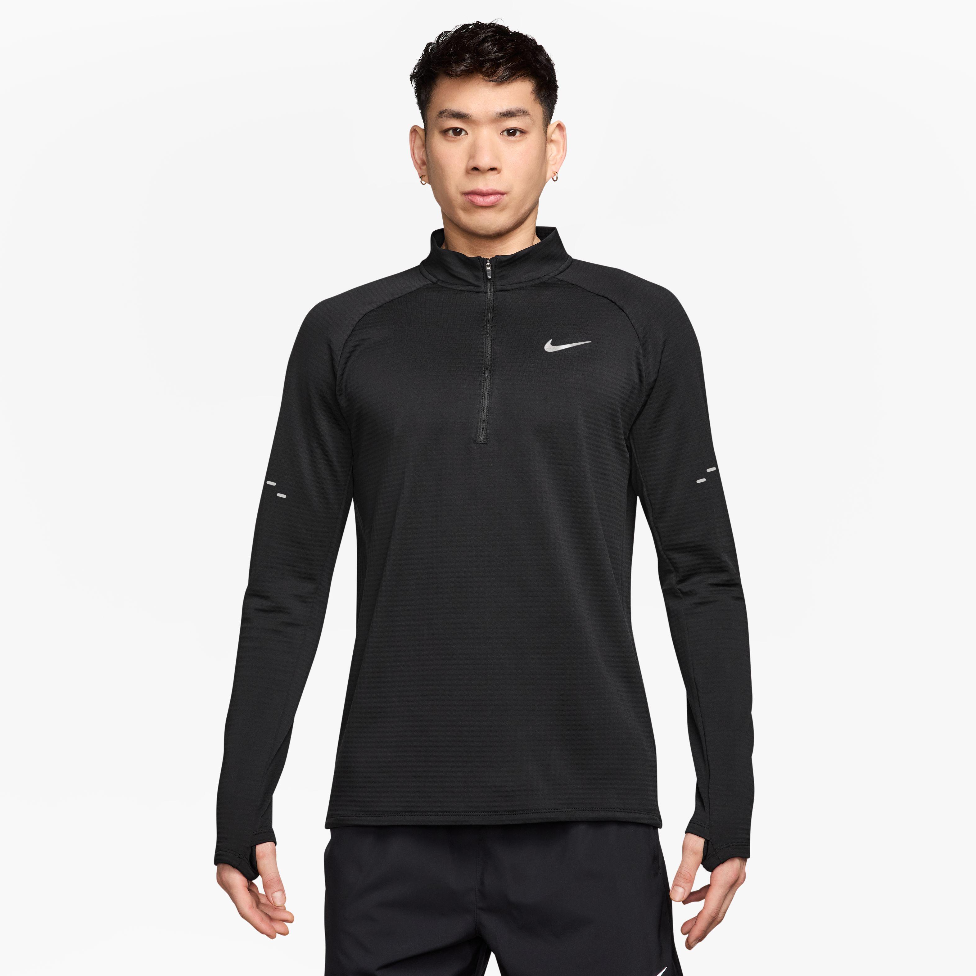 Thumbnail - Nike WINTRZD STRIDE Funktionsshirt Herren