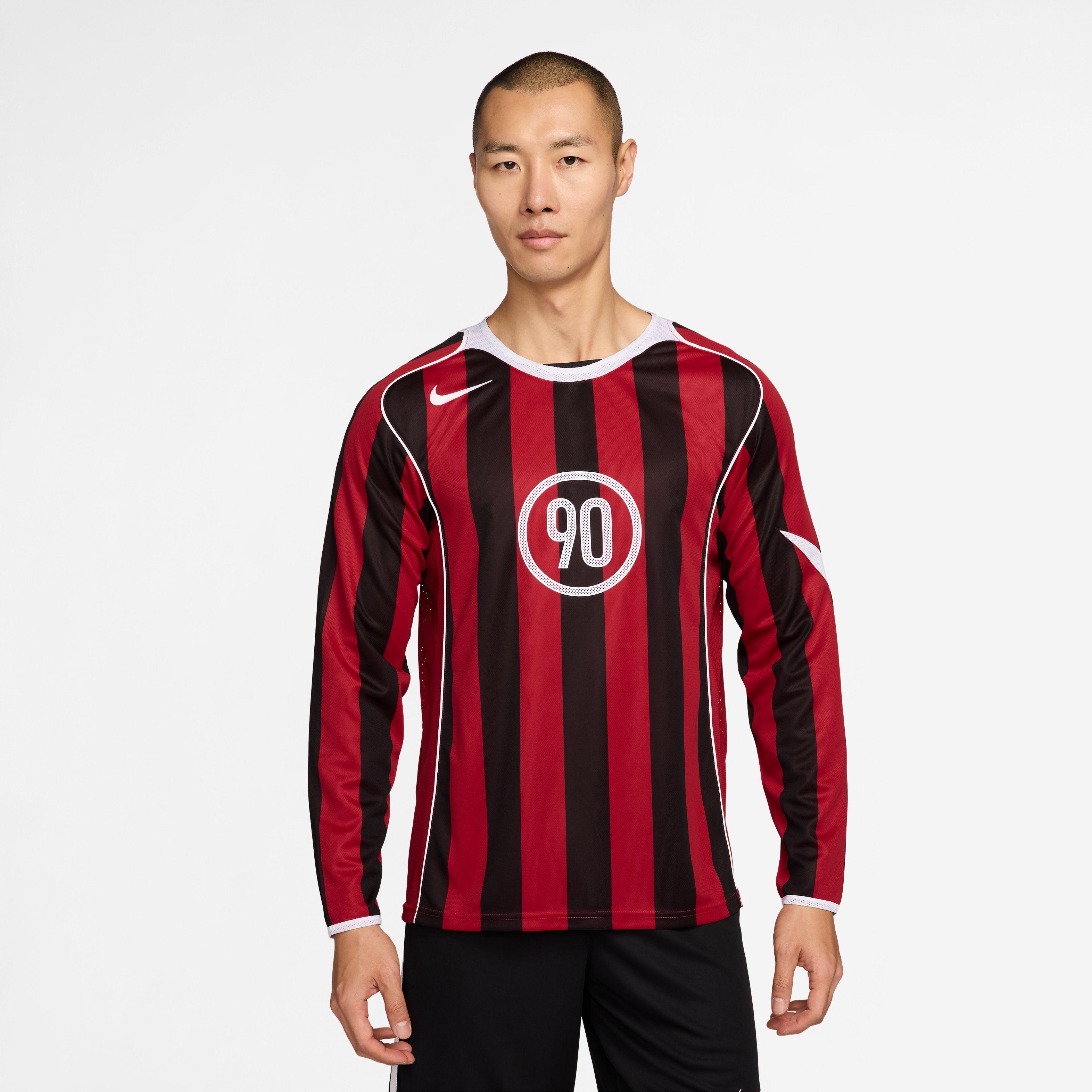 Thumbnail - Nike Total 90 Funktionsshirt Herren