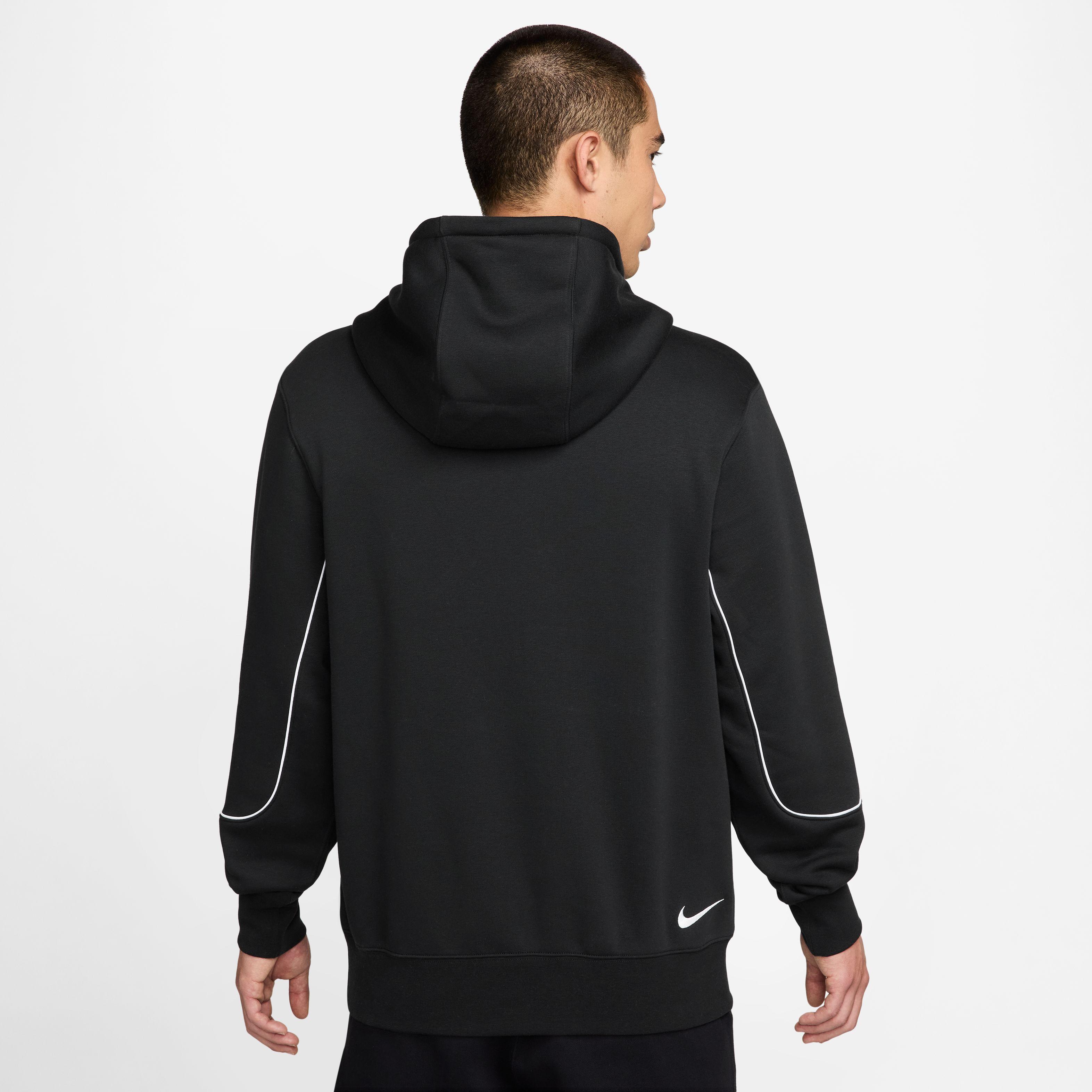 Thumbnail - Nike Total 90 Hoodie Herren