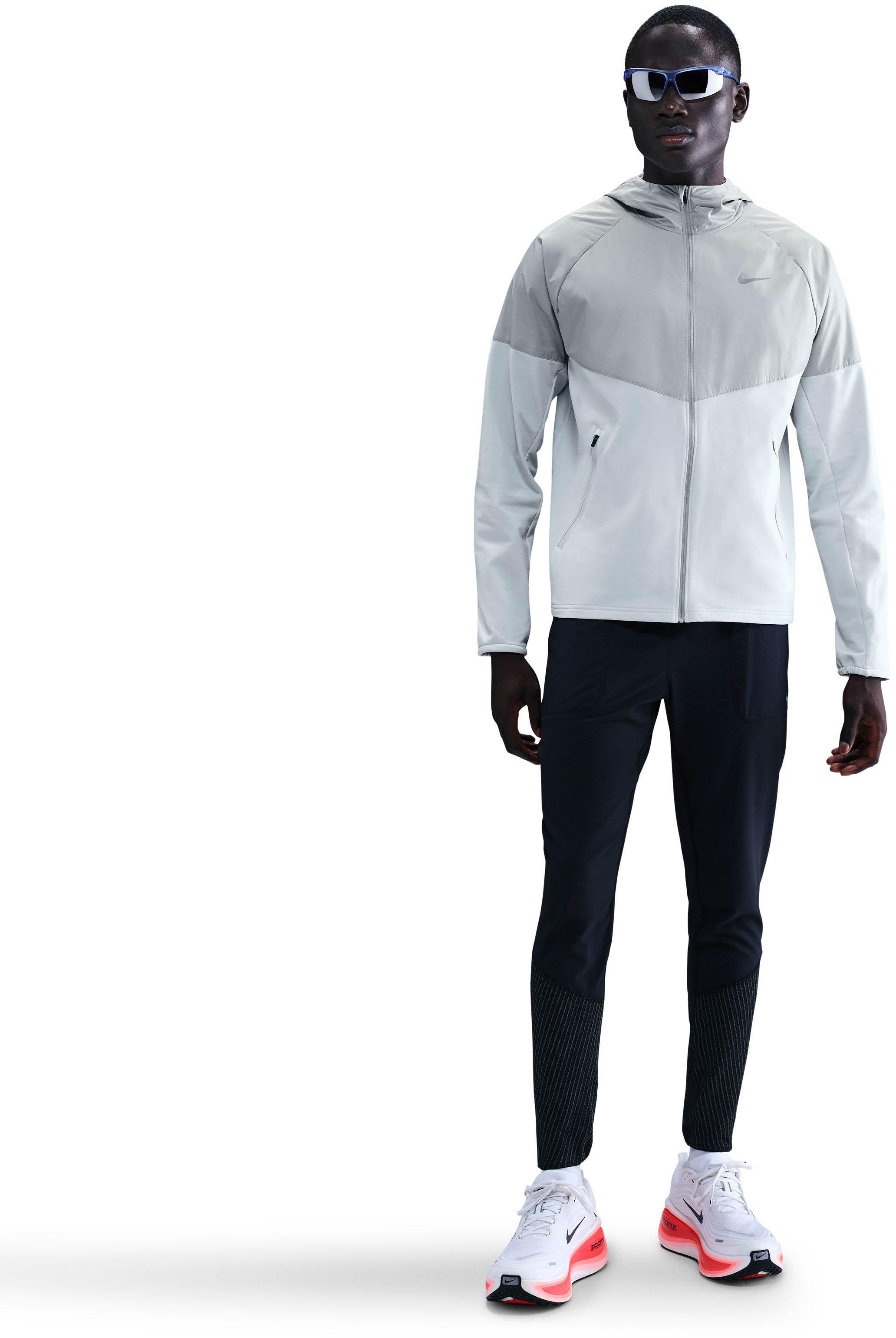 Thumbnail - Nike WNTRZD MILER Laufjacke Herren