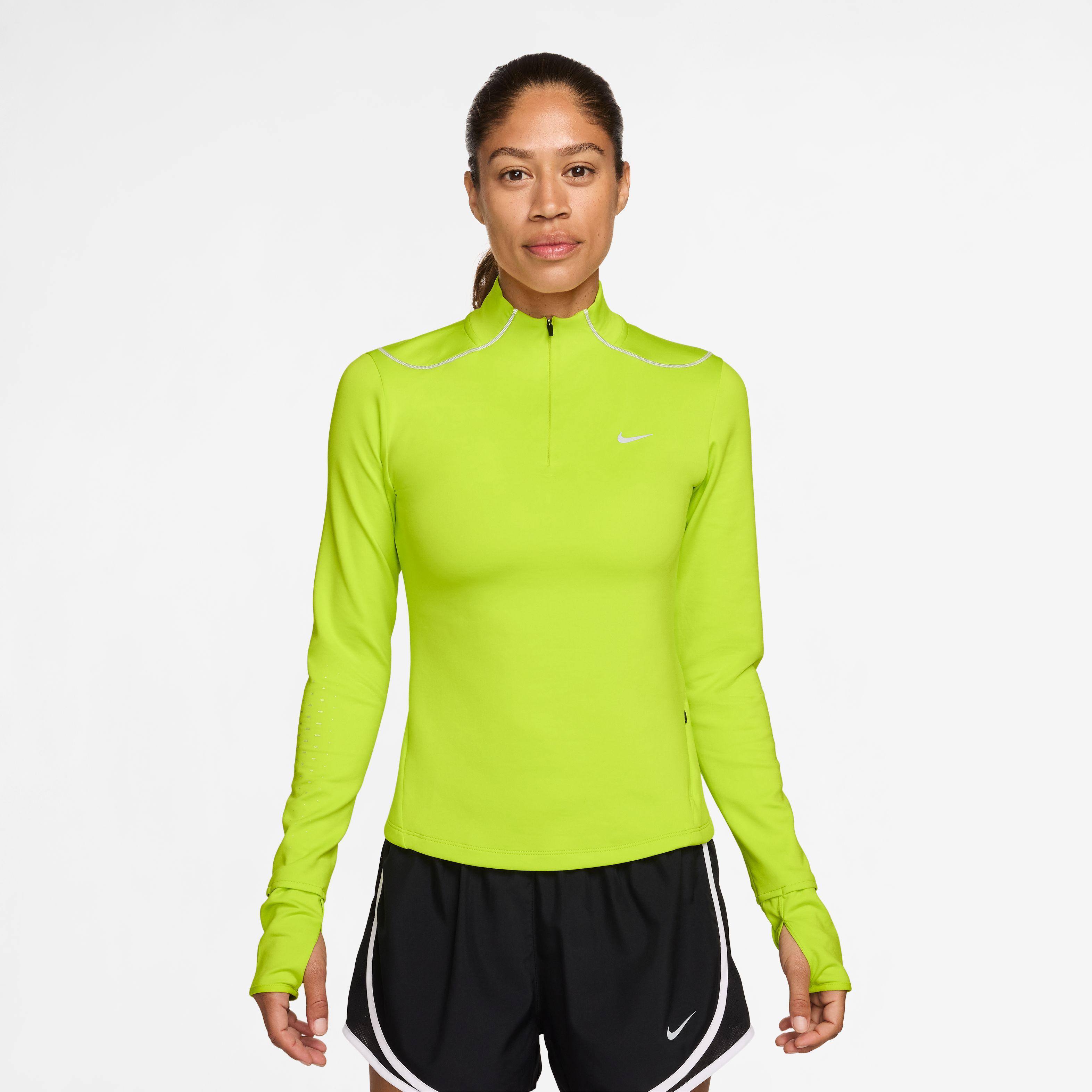 Thumbnail - Nike SWIFT TFADV Funktionsshirt Damen
