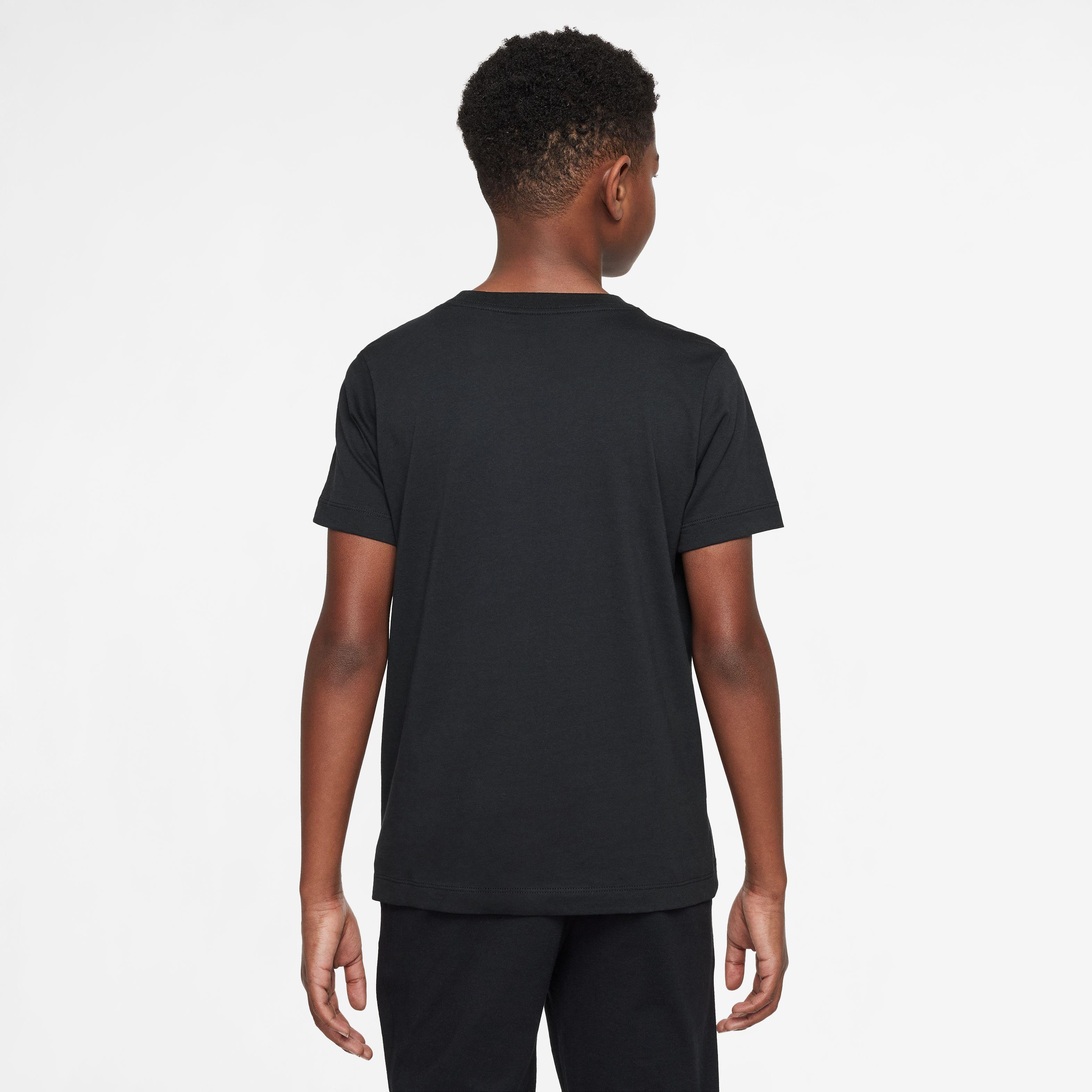 Thumbnail - Nike NSW BOXY BREAK DANCE T-Shirt Jungen