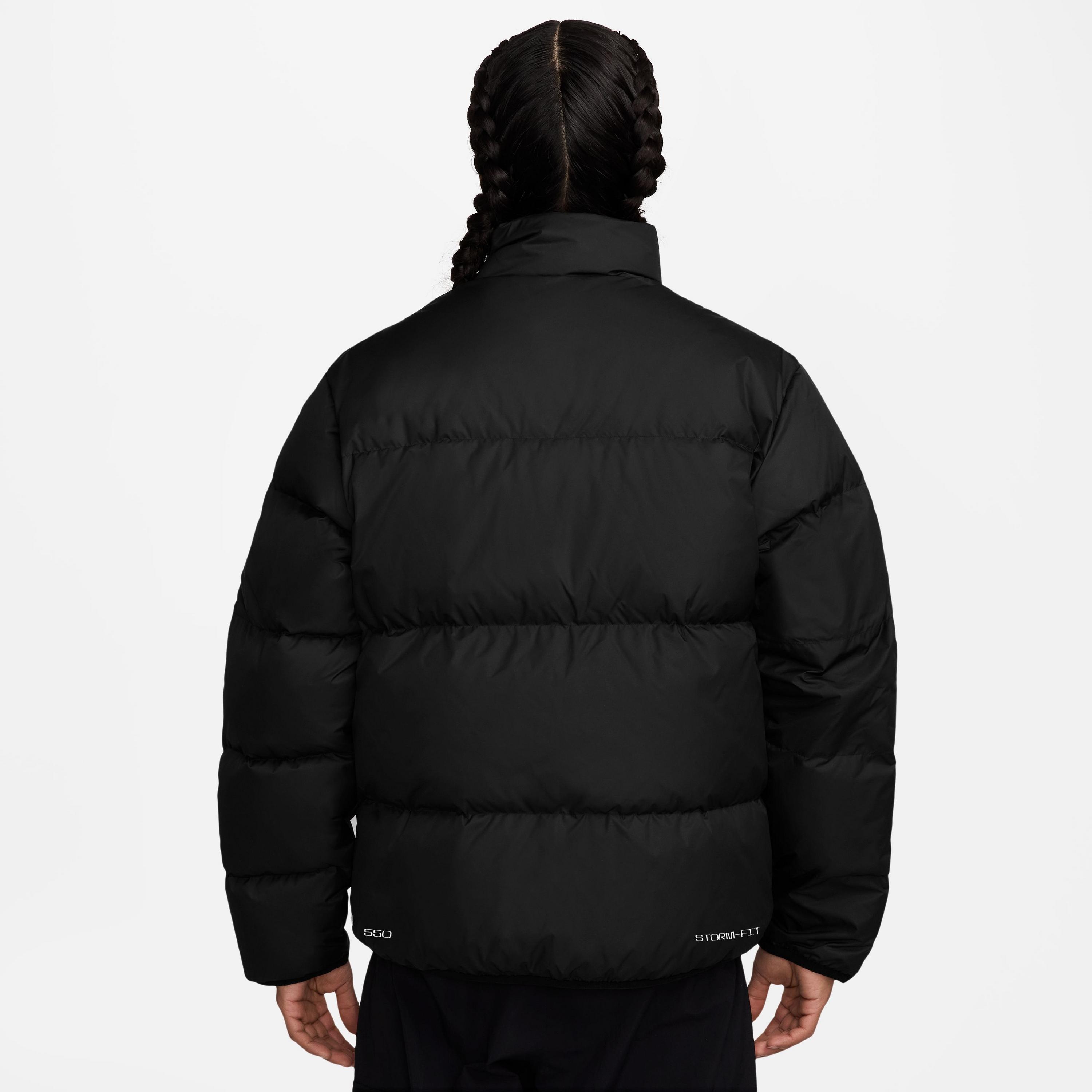 Thumbnail - Nike CLUB PUFFER 550 Steppjacke Herren