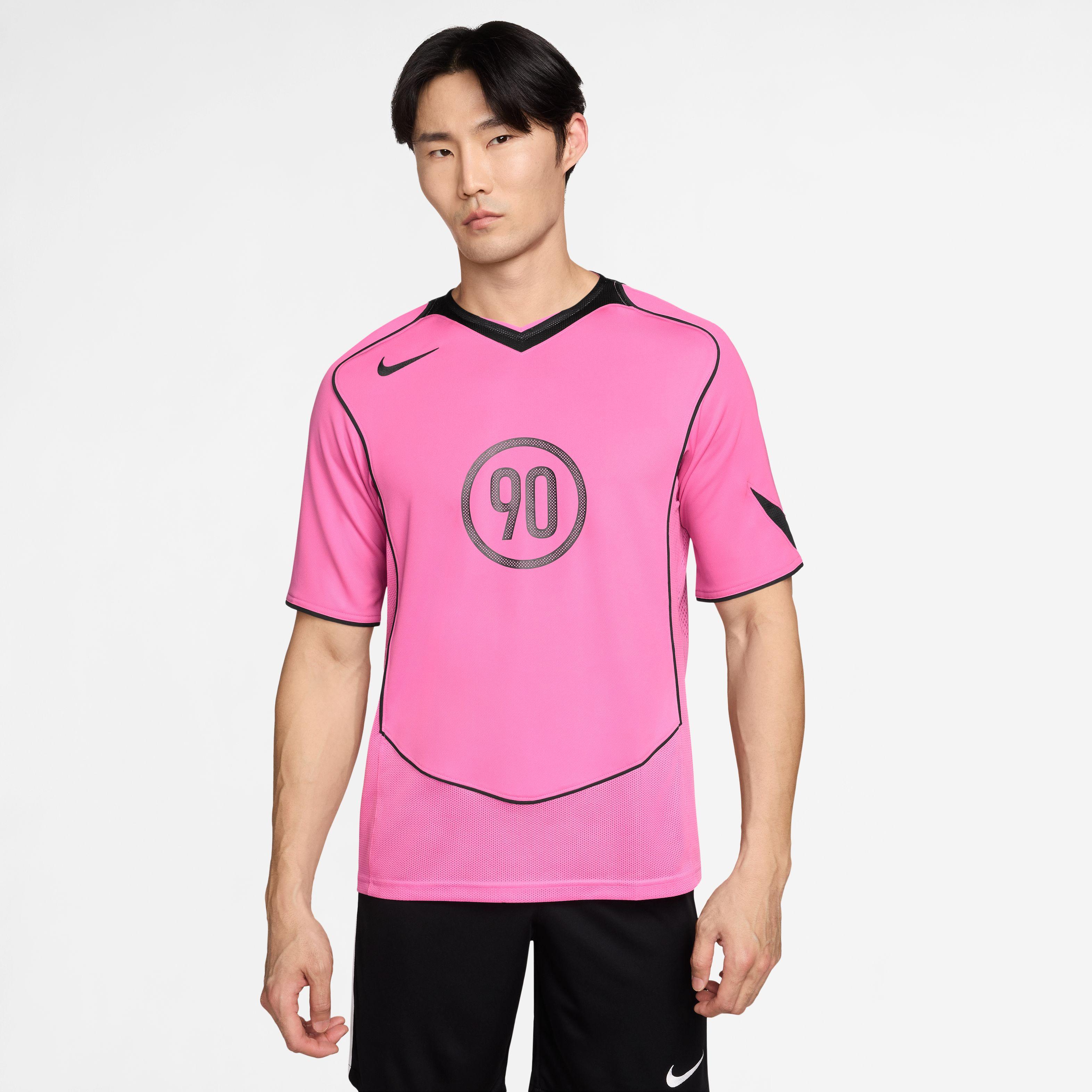 Thumbnail - Nike Total 90 Funktionsshirt Herren