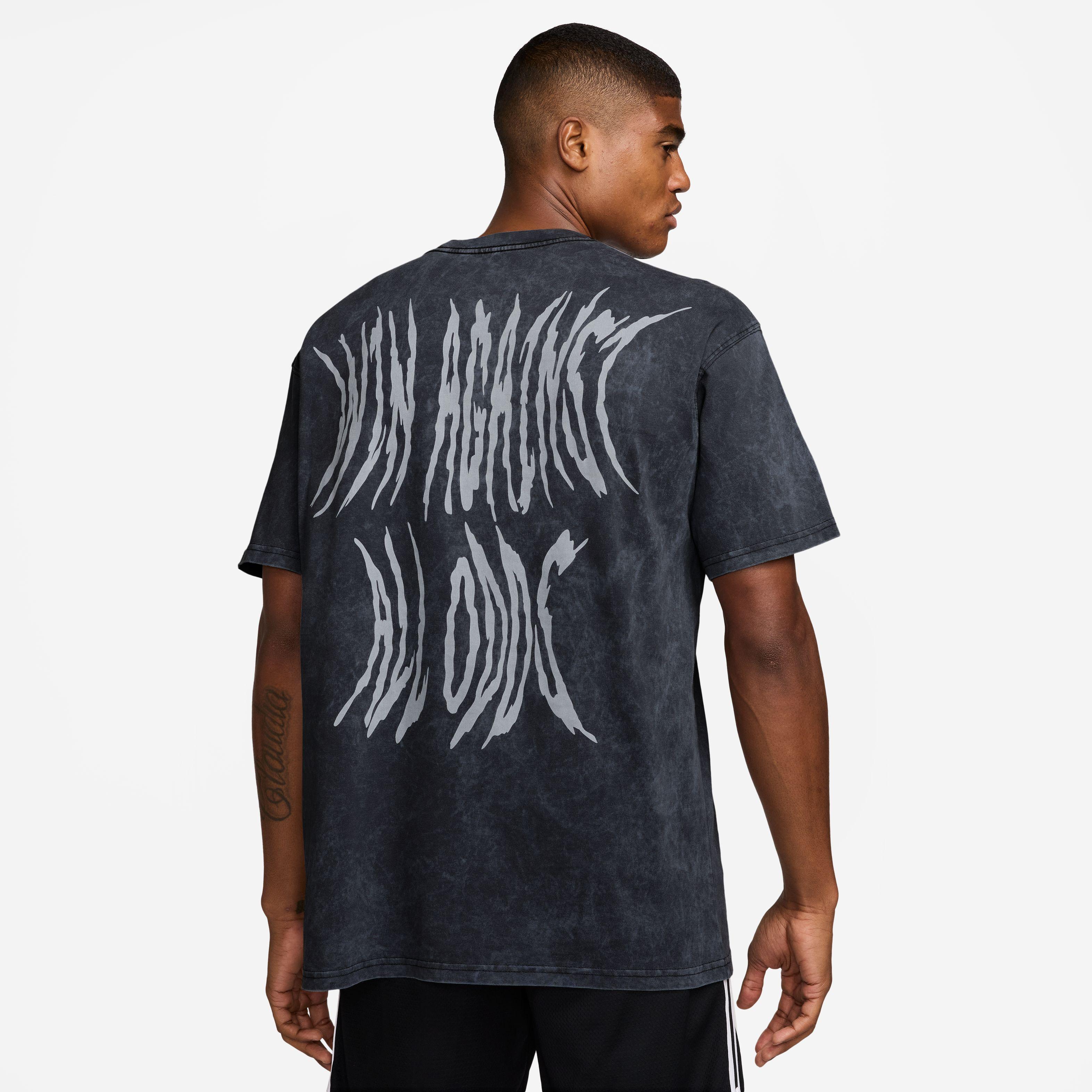 Thumbnail - Nike M90 Basketball Shirt Herren