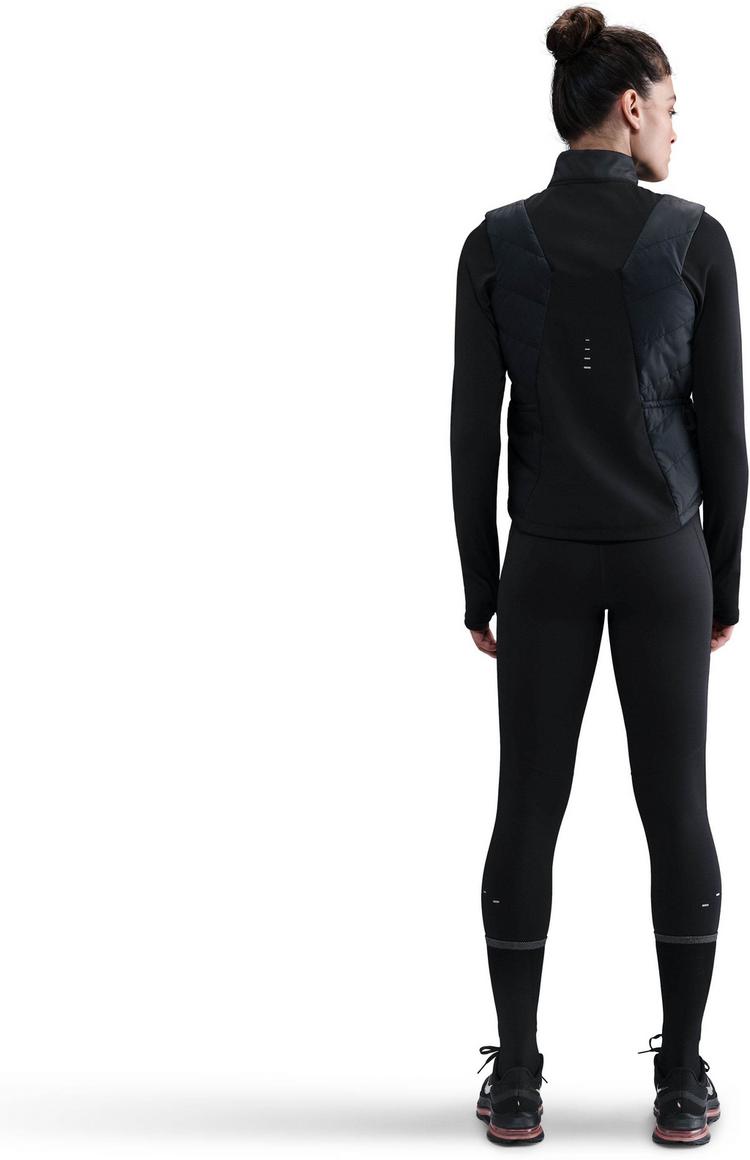 Nike Nike SWIFT Laufweste Damen - black-reflective silv - 1 | SportScheck