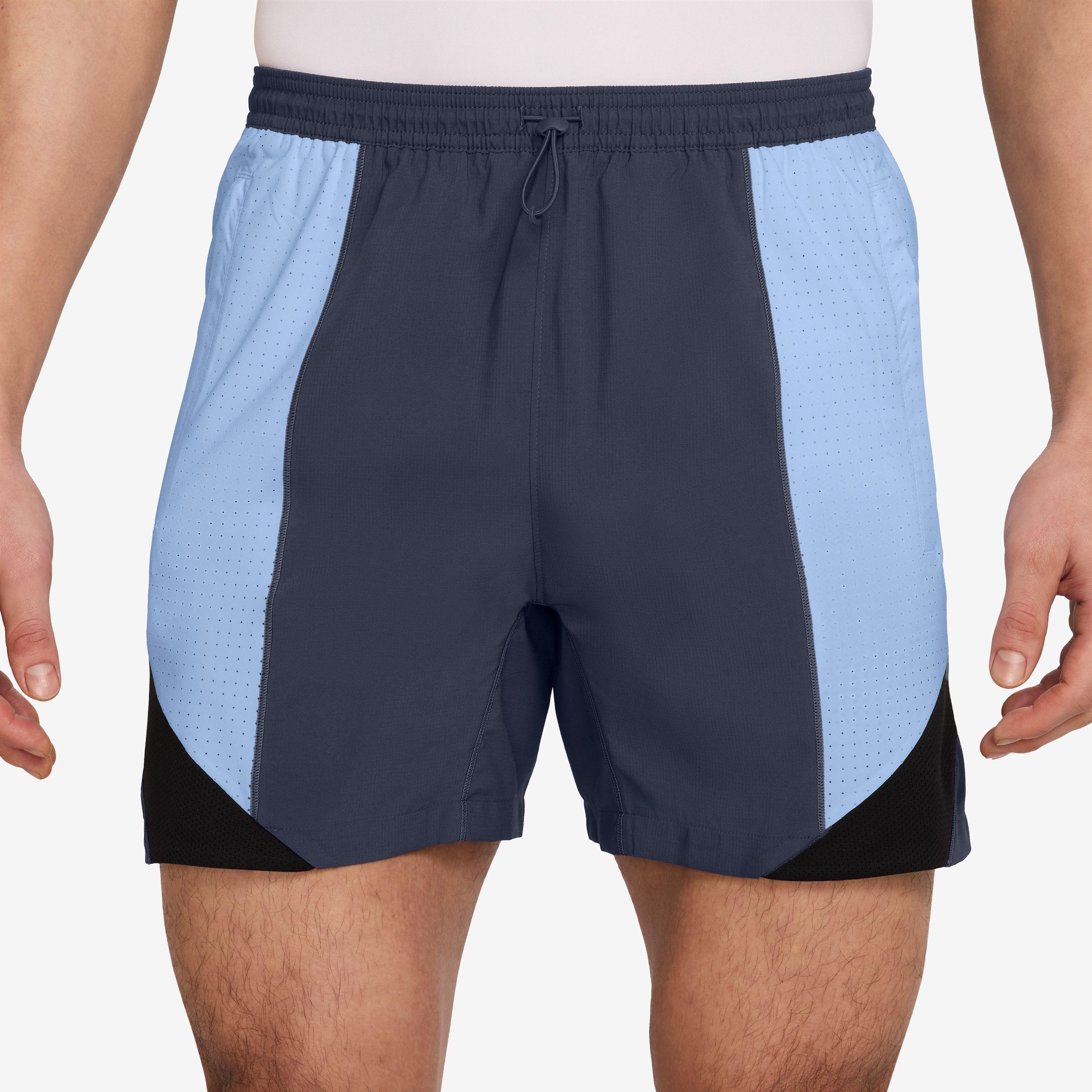 Thumbnail - Nike Strike- Fußballshorts Herren