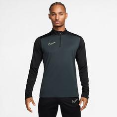 Rückansicht von Nike Academy Funktionsshirt Herren seaweed-black-limelight