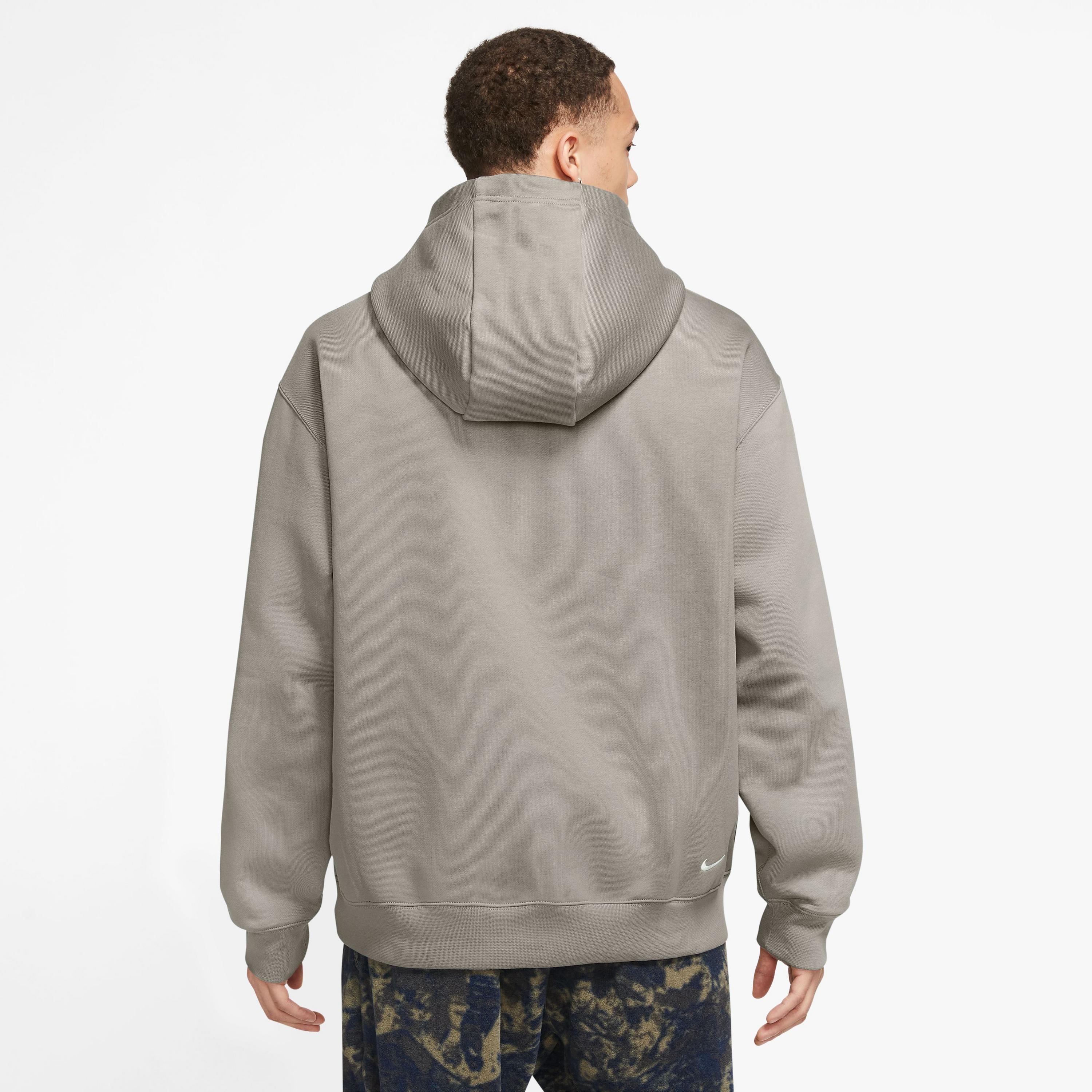 Thumbnail - Nike Tuff Hoodie Herren