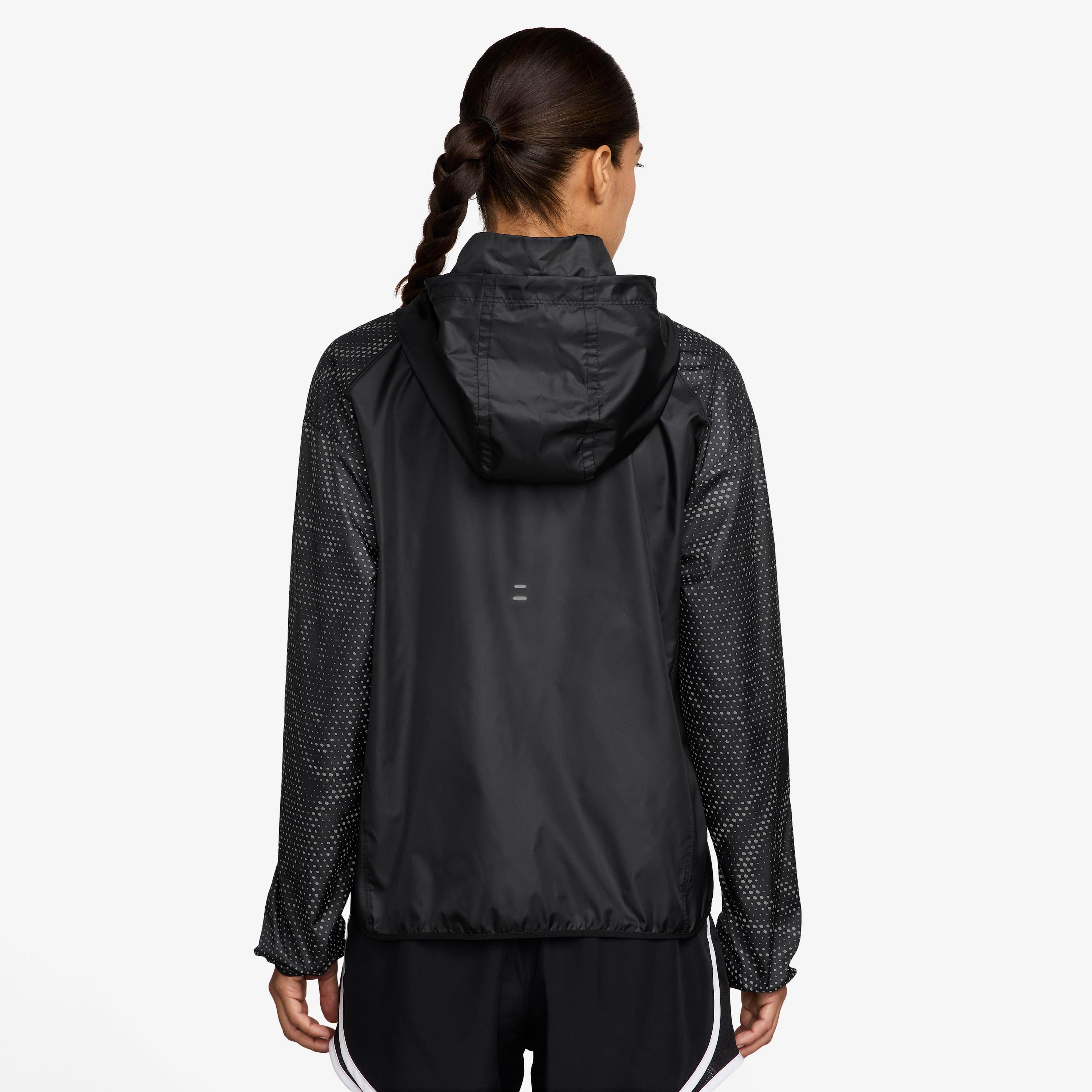 Thumbnail - Nike TEMPO REPEL FLASH Laufjacke Damen