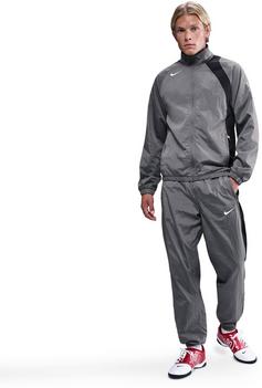 Rückansicht von Nike Nike Total 90 Trainingshose Herren lt graphite-black-sail