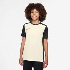 Rückansicht von Nike Academy Funktionsshirt Kinder sail-black-university red-university red