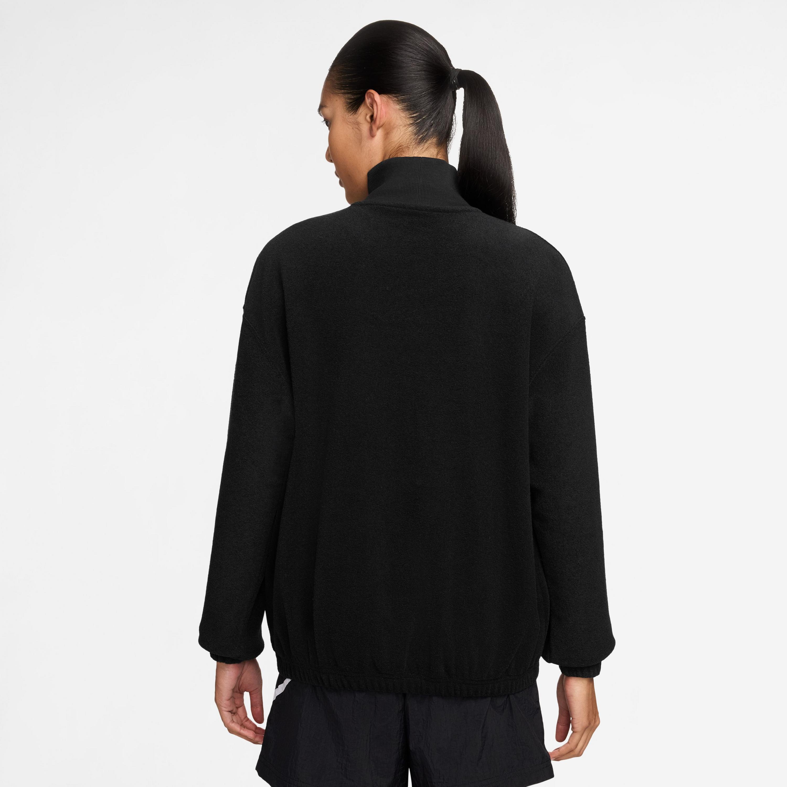 Thumbnail - Nike Phoenix Plush Sweatshirt Damen