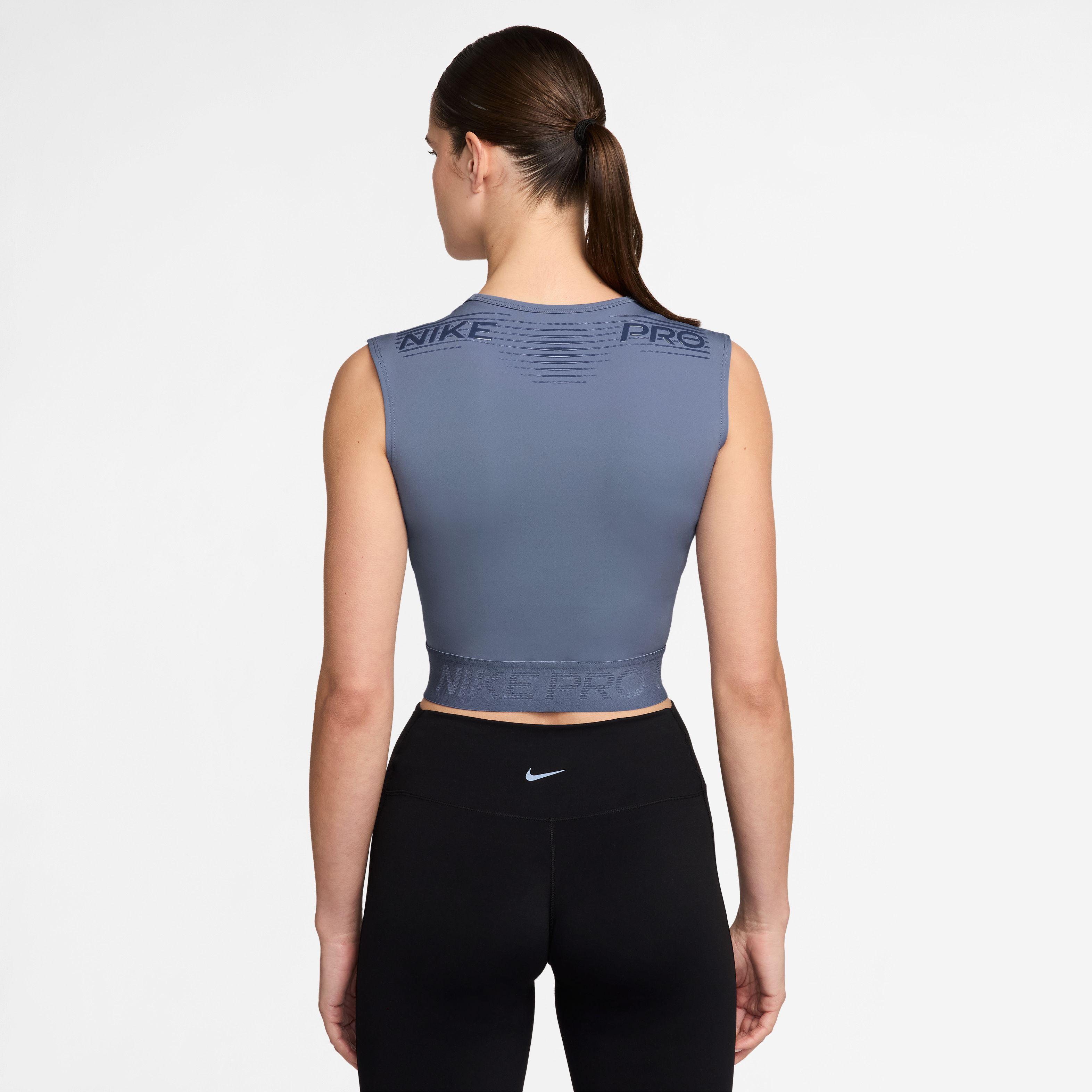 Thumbnail - Nike NP Croptop Damen