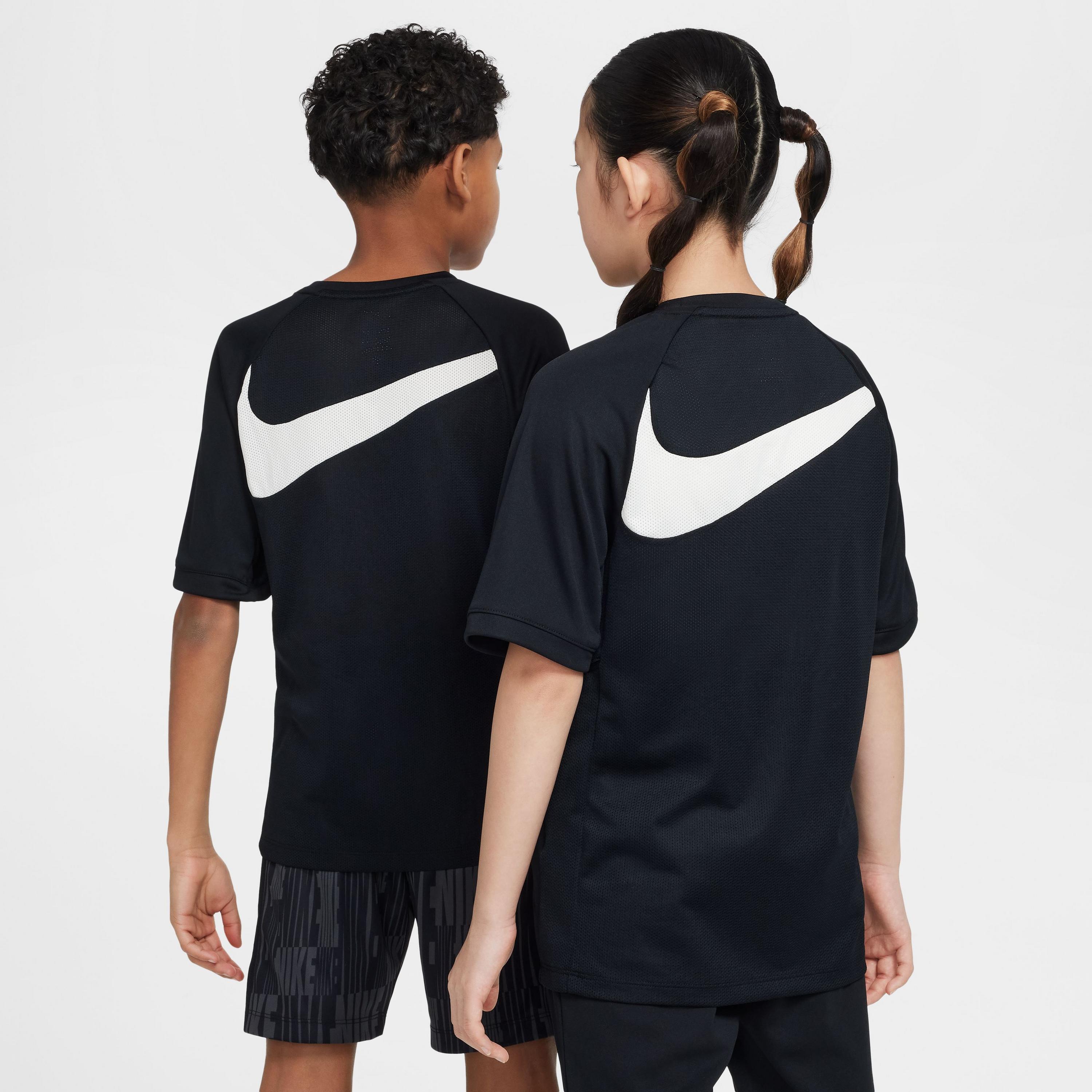 Thumbnail - Nike Academy Funktionsshirt Kinder