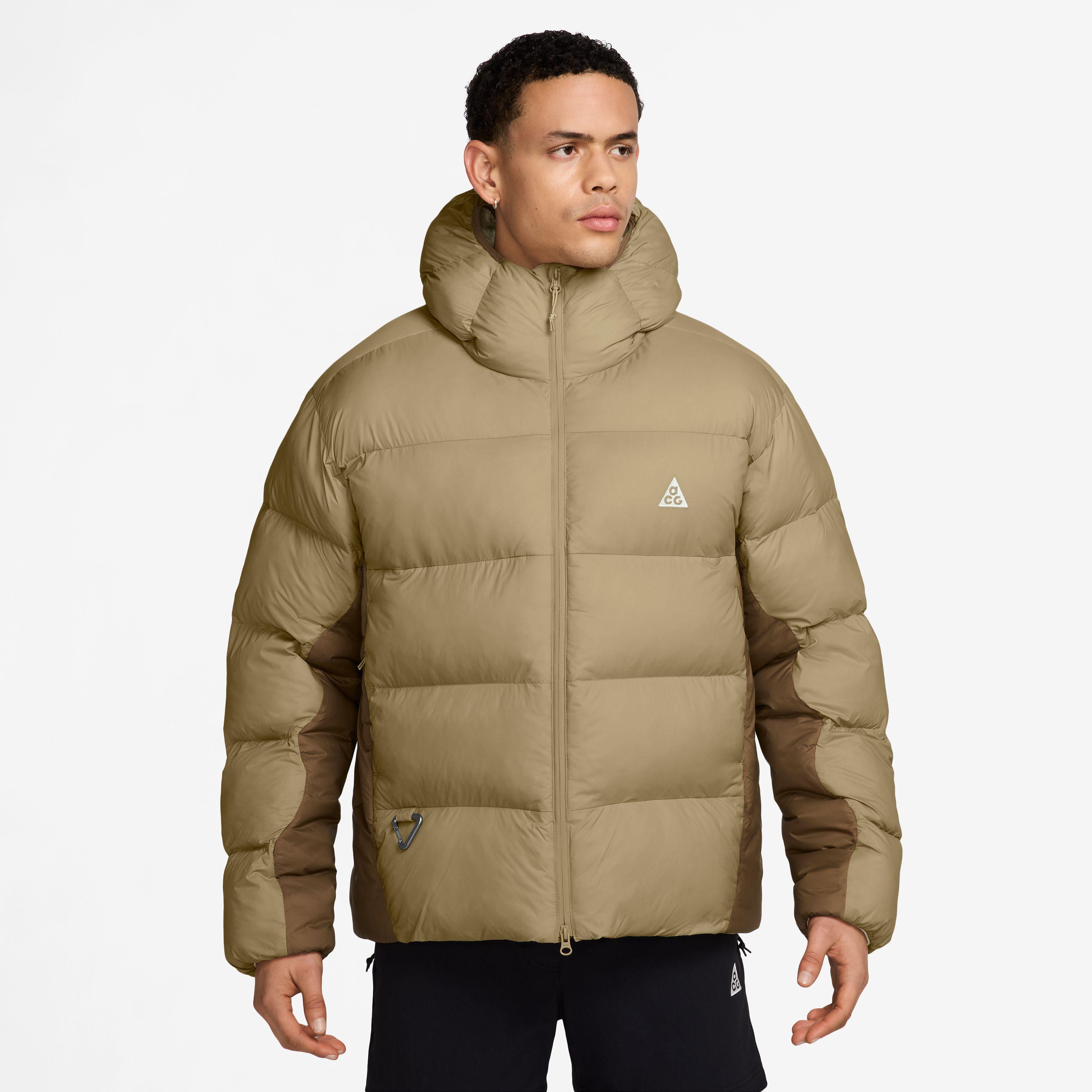 Thumbnail - Nike Lunar Lake Funktionsjacke Herren