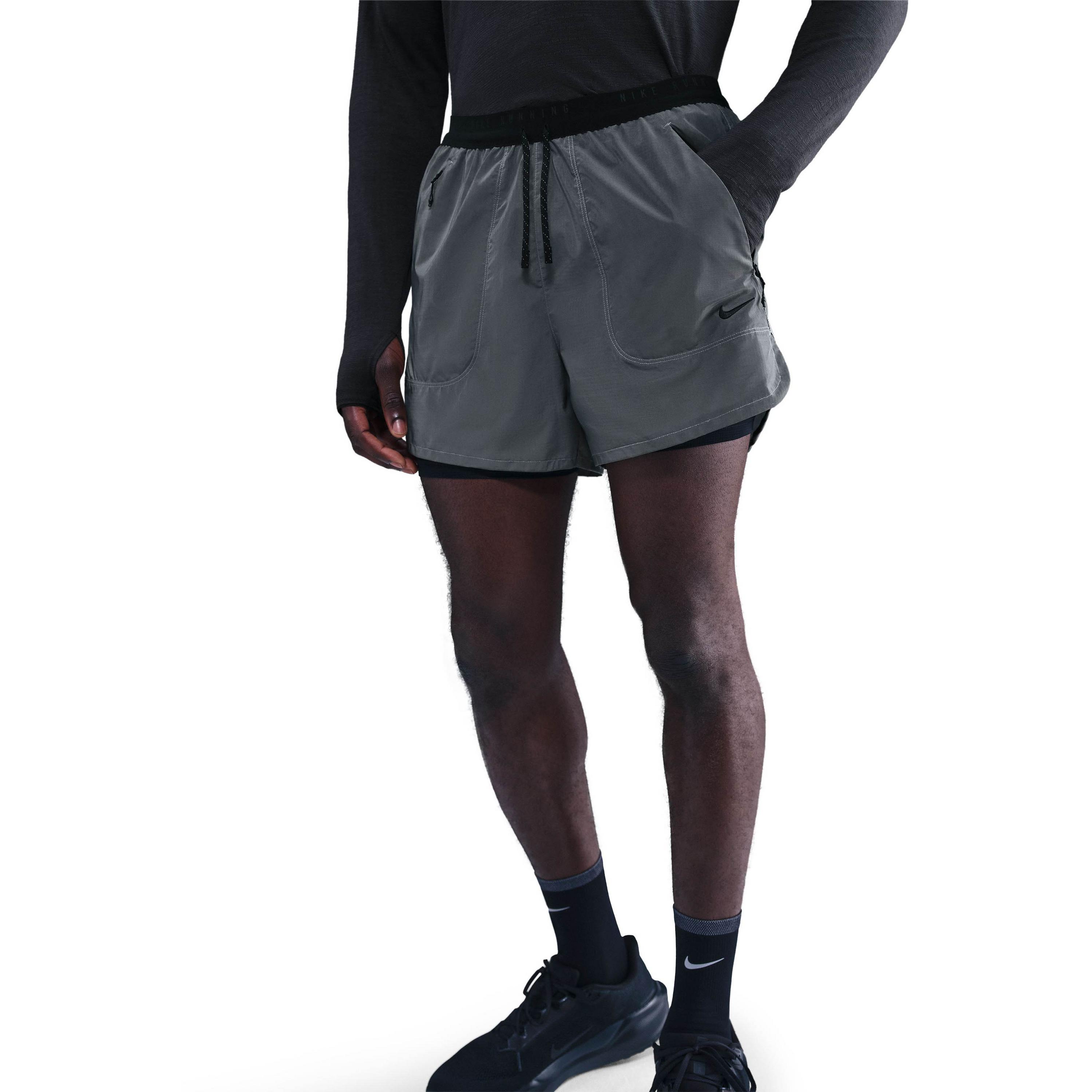 Thumbnail - Nike REFLECT Laufshorts Herren