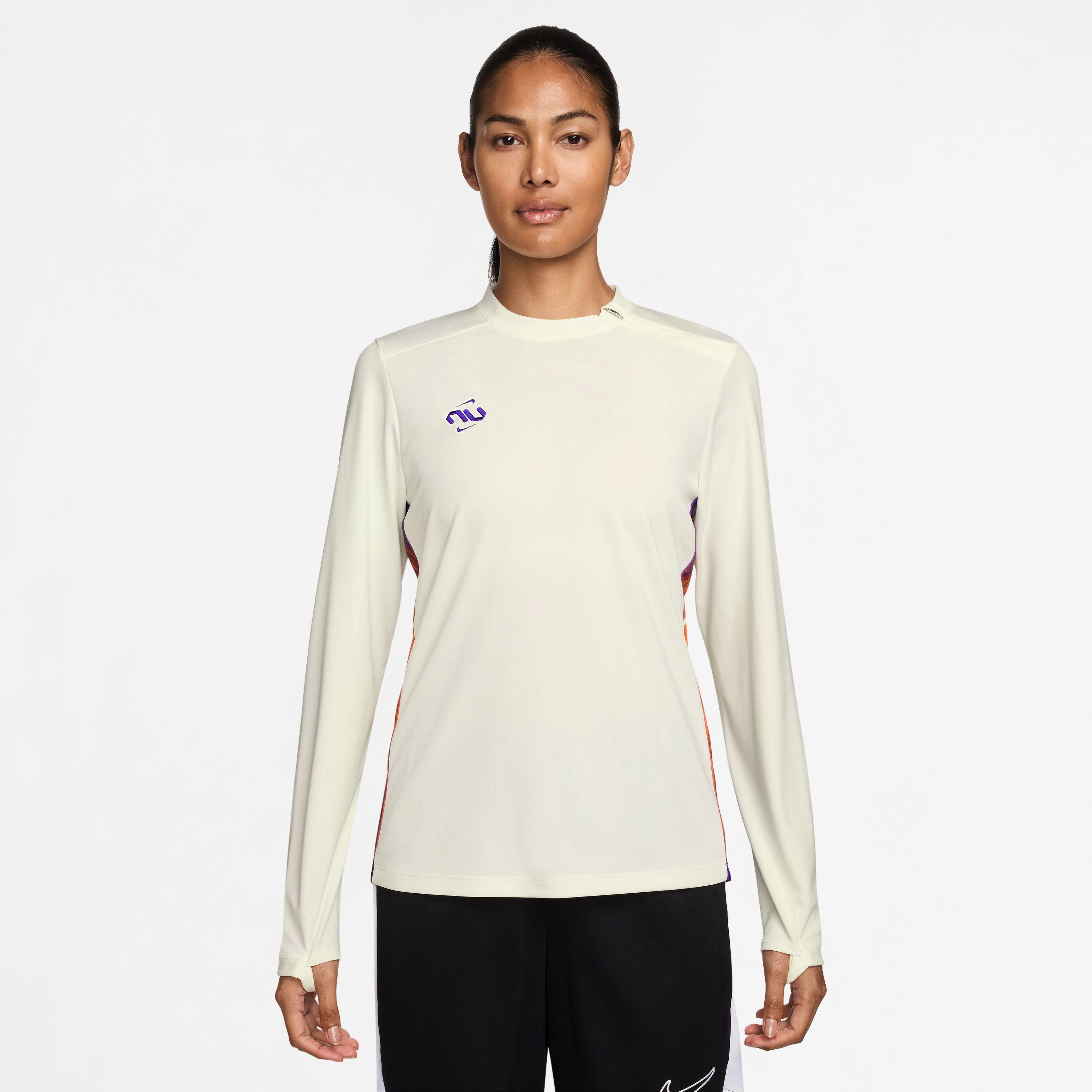 Thumbnail - Nike Academy Funktionsshirt Damen