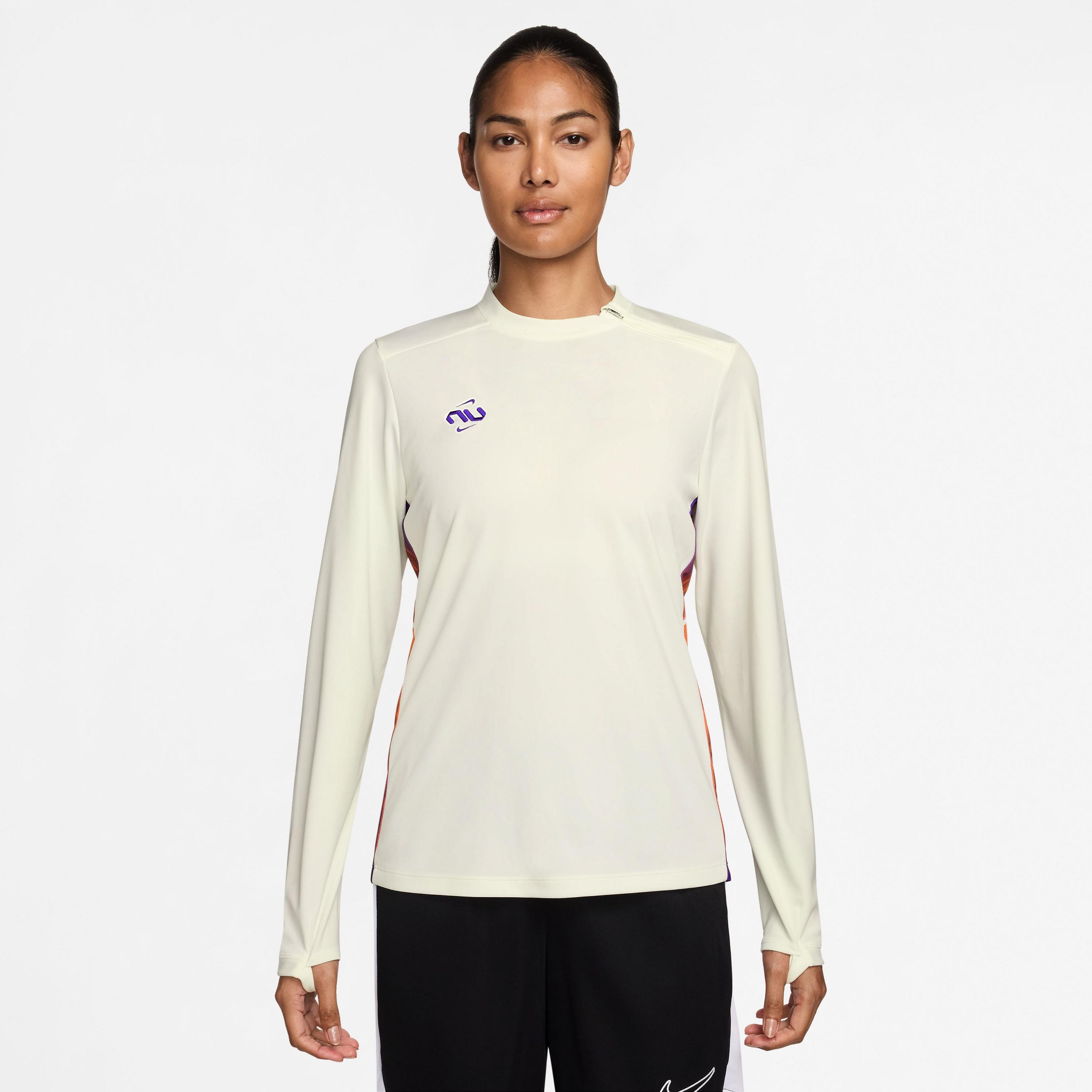 Thumbnail - Nike Academy Funktionsshirt Damen