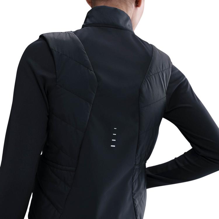 Nike Nike SWIFT Laufweste Damen - black-reflective silv - 3 | SportScheck