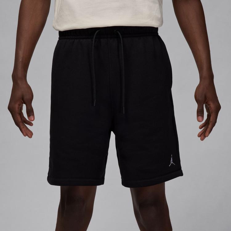 Nike Nike Brooklyn Basketball-Shorts Herren - black-white - 2 | SportScheck