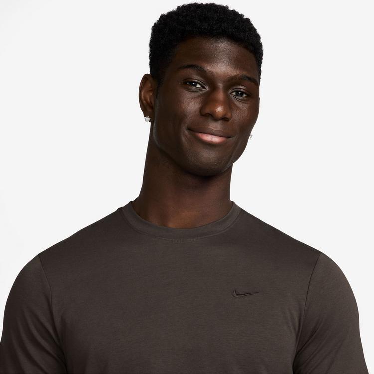 Nike Nike PRIMARY Funktionsshirt Herren - baroque brown-baroque brown - 2 | SportScheck