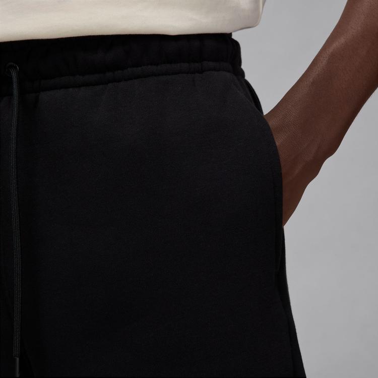 Nike Nike Brooklyn Basketball-Shorts Herren - black-white - 3 | SportScheck