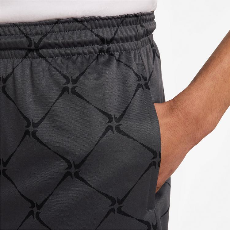 Nike Nike Basketball-Shorts Herren - anthracite-black-black - 3 | SportScheck