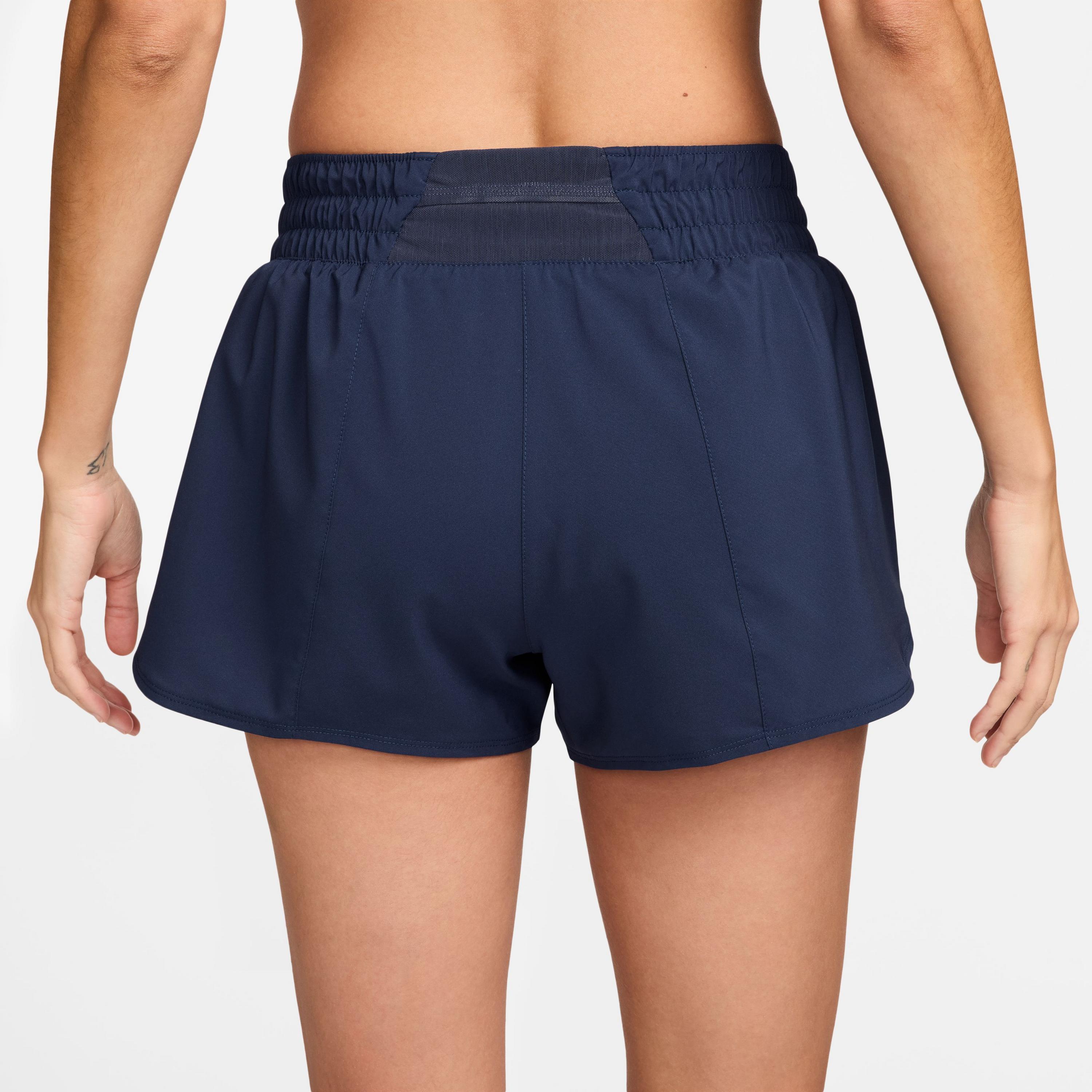 Thumbnail - Nike ONE Funktionsshorts Damen