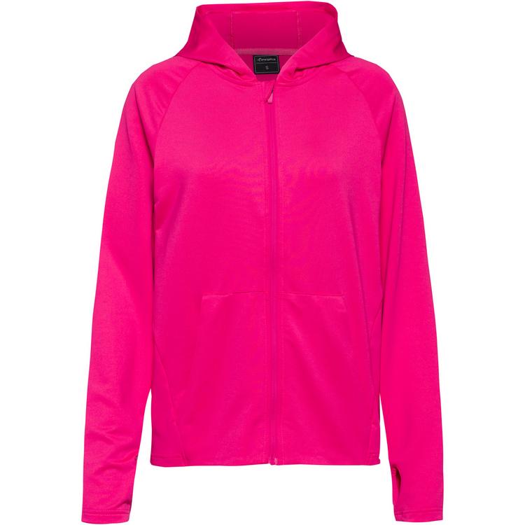 ENERGETICS ENERGETICS Nada Laufjacke Damen - pink - 0 | SportScheck