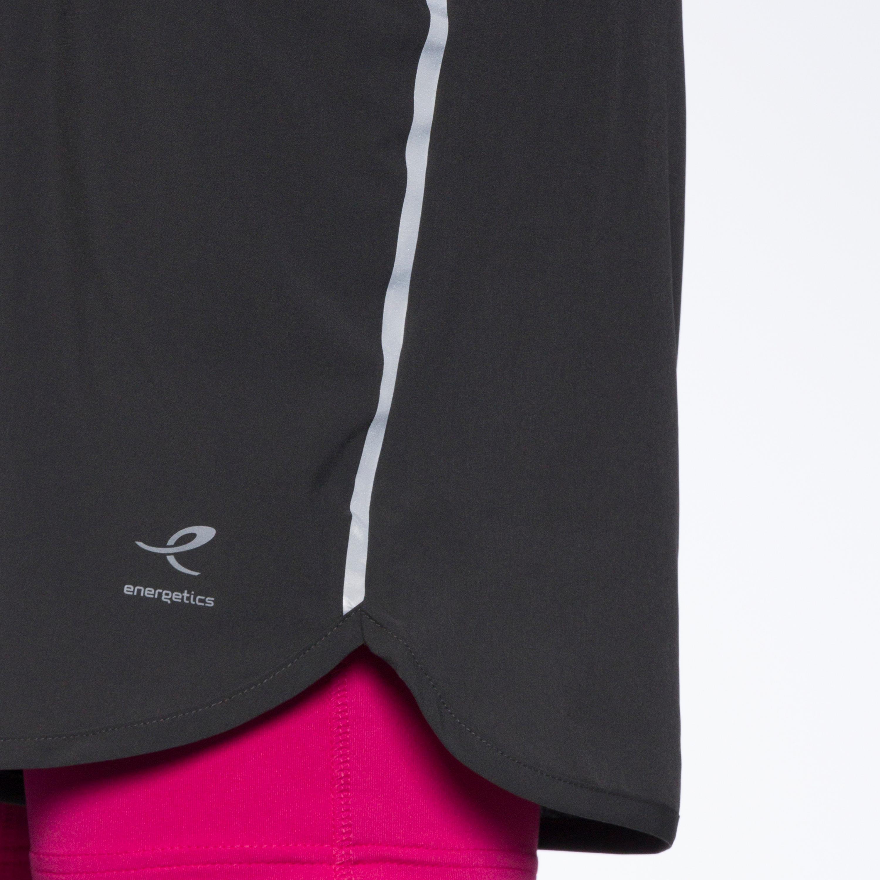 Thumbnail - ENERGETICS Naho Funktionsshorts Damen