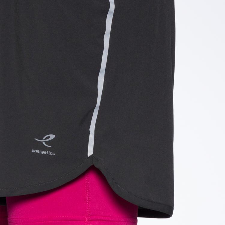 ENERGETICS ENERGETICS Naho Funktionsshorts Damen - pink- anthracite - 0 | SportScheck