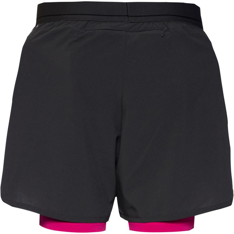 ENERGETICS ENERGETICS Naho Funktionsshorts Damen - pink- anthracite - 0 | SportScheck