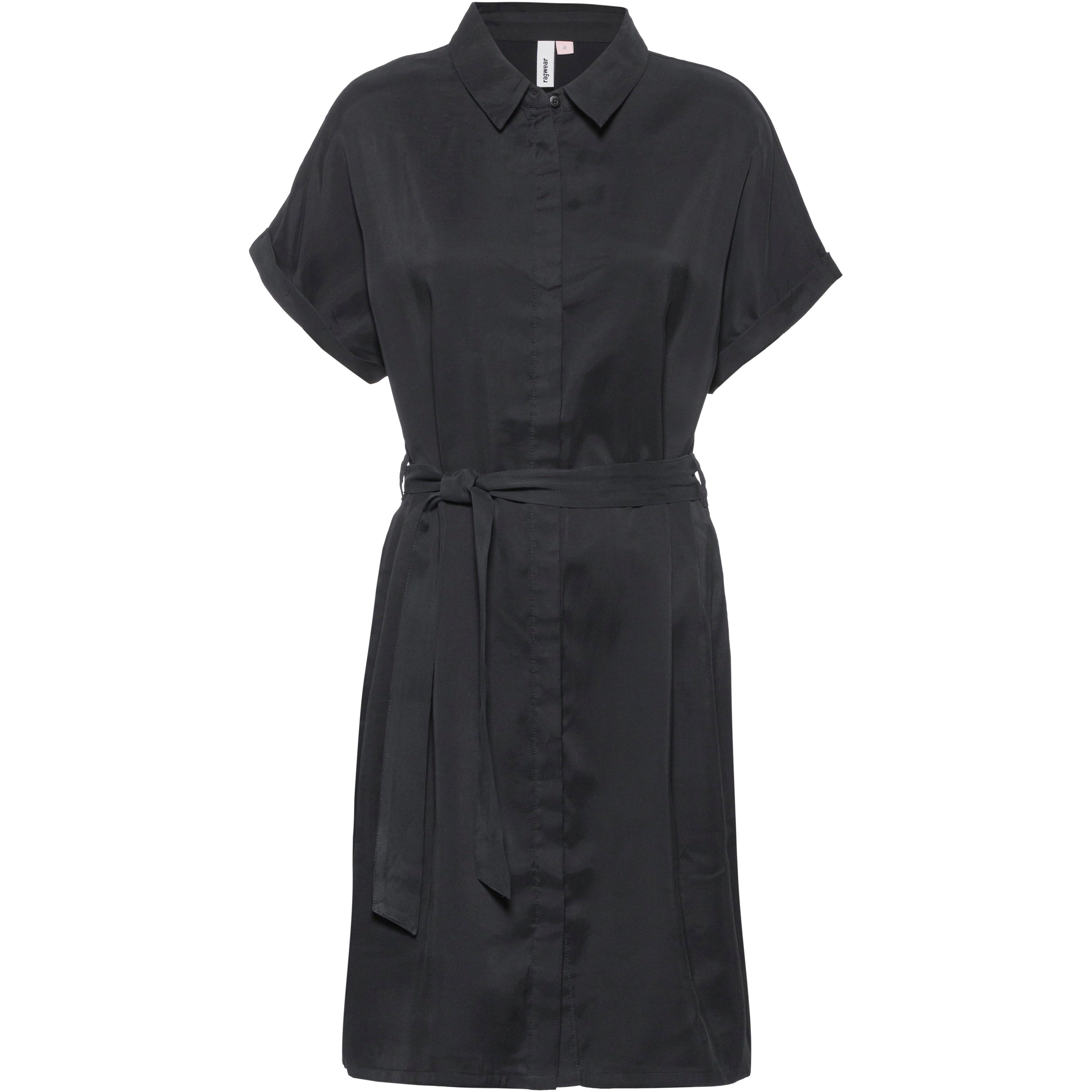 Ragwear Manilla Kurzarmkleid Damen