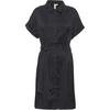 Ragwear Manilla Kurzarmkleid Damen - black