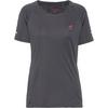 ENERGETICS Nami Funktionsshirt Damen - pink- anthracite