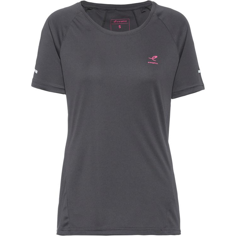 ENERGETICS ENERGETICS Nami Funktionsshirt Damen - pink- anthracite - 0 | SportScheck