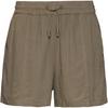 Ragwear Jorddy Shorts Damen - dusty olive