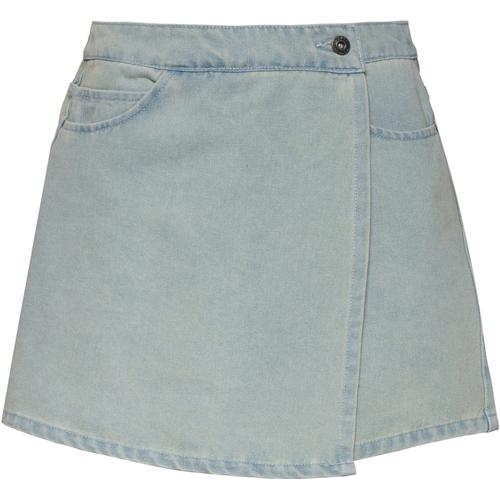 Ragwear Gaulie Denim Hosenrock Damen