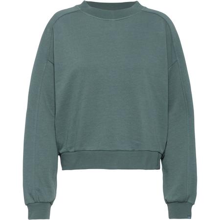 Ragwear Clarian Sweatshirt Damen Sweatshirts L Normal  | 04252018569161 Ragwear Clarian Sweatshirt Damen Sweatshirts L Normal  | 04252018569161