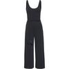 Ragwear Lisseta Jumpsuit Damen - black