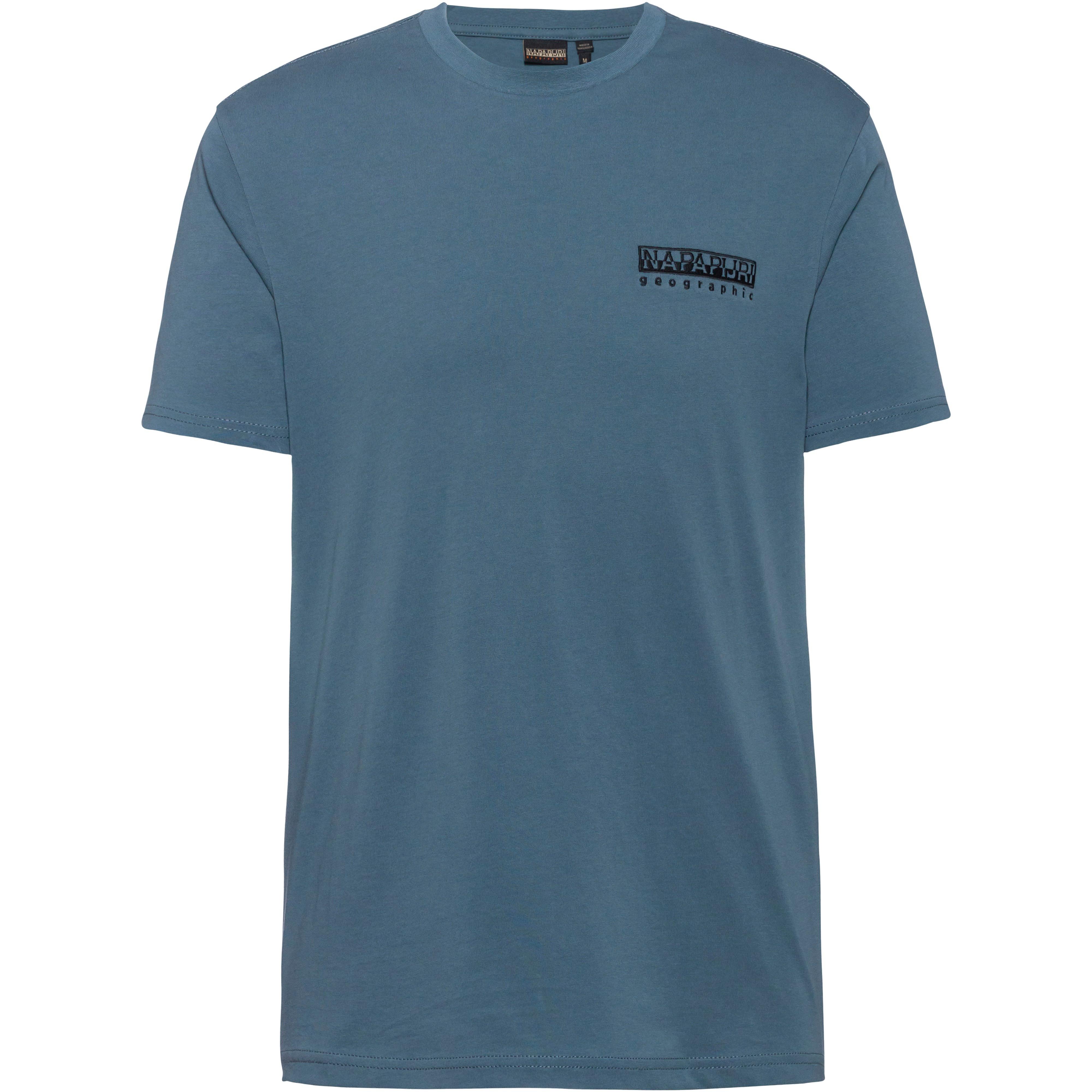 Napapijri Vignoni T-Shirt Herren T-Shirts M Normal