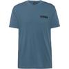 Napapijri Vignoni T-Shirt Herren - stormy weat